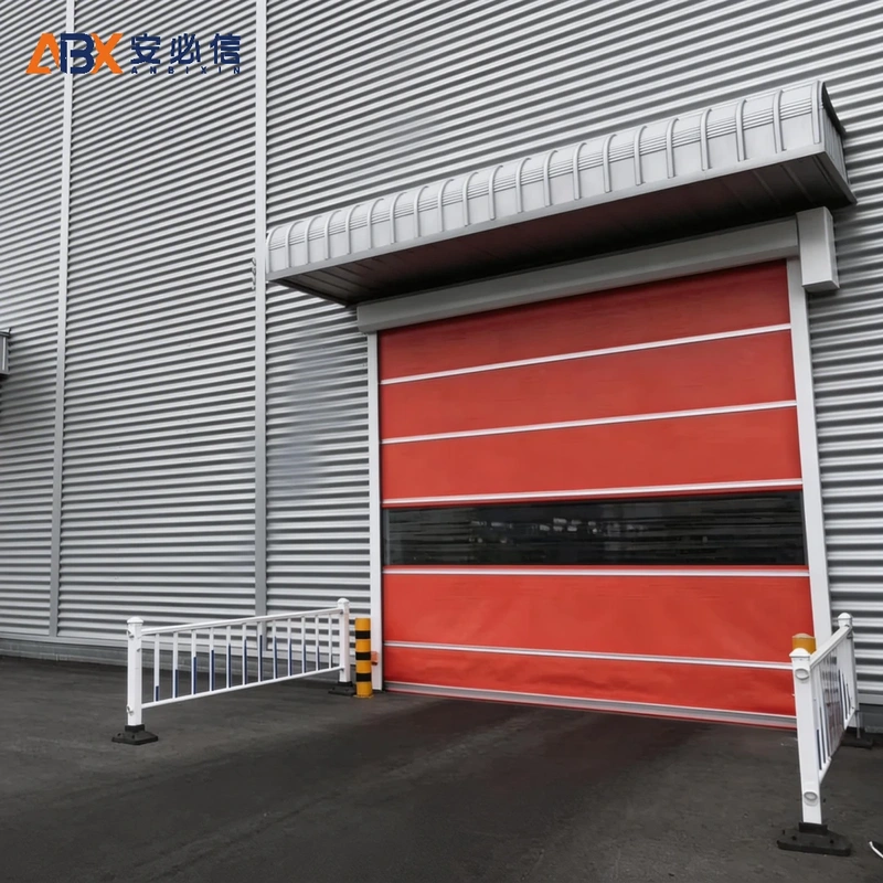 东莞市快速门