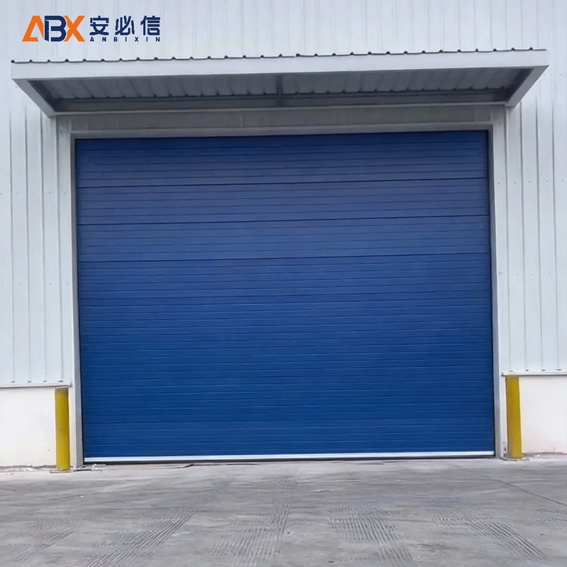 东莞市快速卷帘门