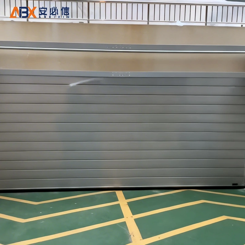 东莞市PVC高速门